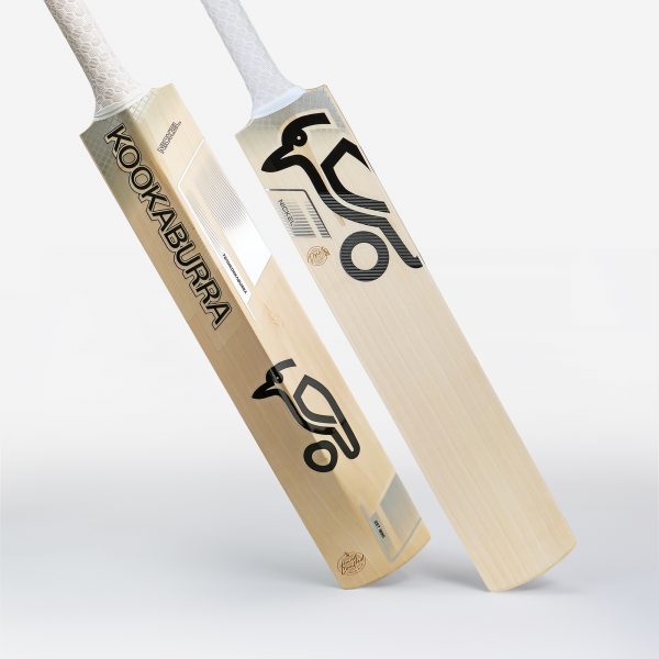 Kookaburra Nickel Pro Cricket Bat (2025) - Image 6