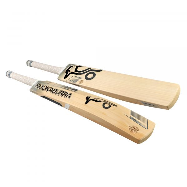 Kookaburra Nickel Pro Cricket Bat (2025) - Image 4