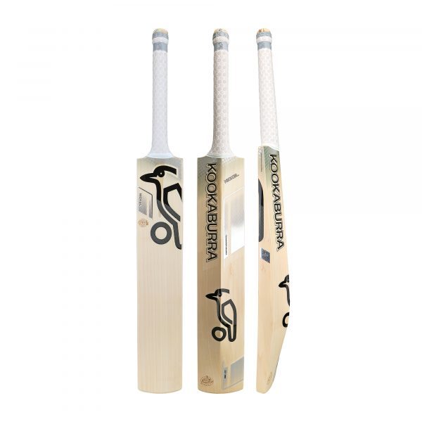 Kookaburra Nickel Pro Cricket Bat (2025)