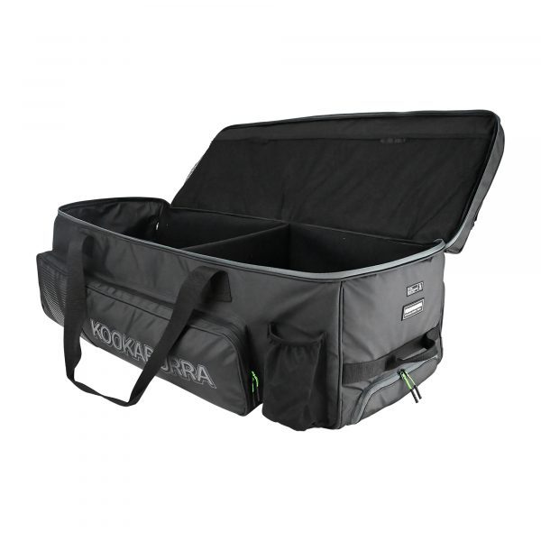 Kookaburra Pro Players Wheelie Bag (2025) - Image 2