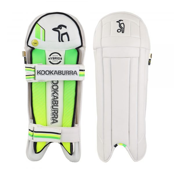 Kookaburra Pro Wicket Keeping Pads (2025)