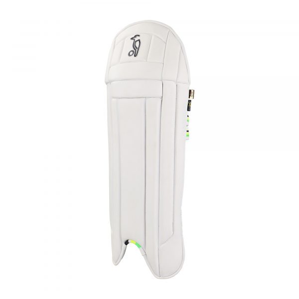 Kookaburra Pro Wicket Keeping Pads (2025) - Image 2
