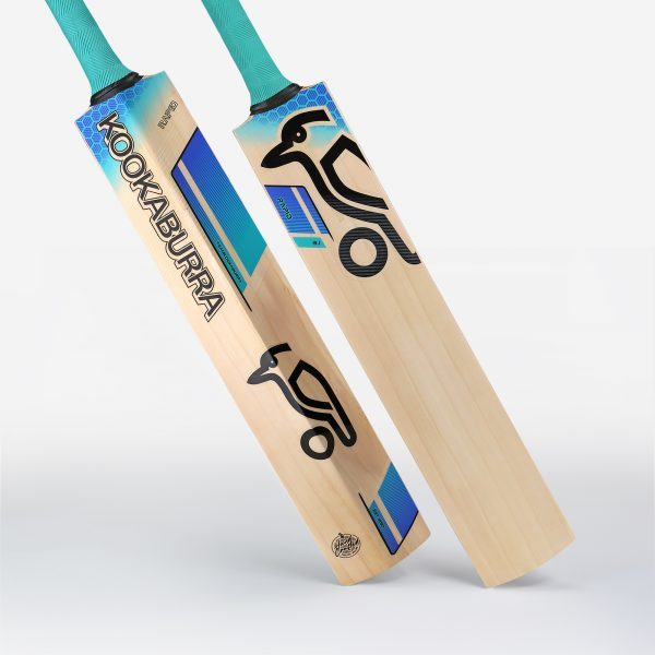 Kookaburra Rapid 3.1 Cricket Bat (2025) - Image 6