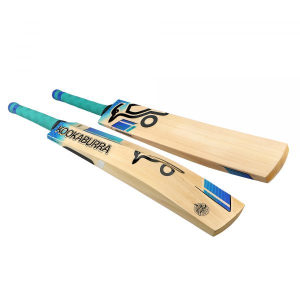 Kookaburra Rapid 3.1 Cricket Bat (2025) - Image 4