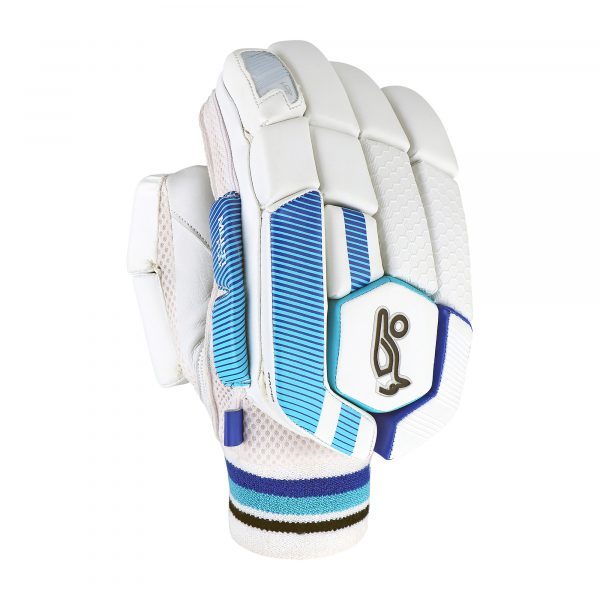 Kookaburra Rapid 3.1 Batting Gloves (2025) - Image 4