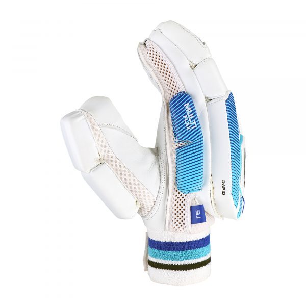 Kookaburra Rapid 3.1 Batting Gloves (2025) - Image 2