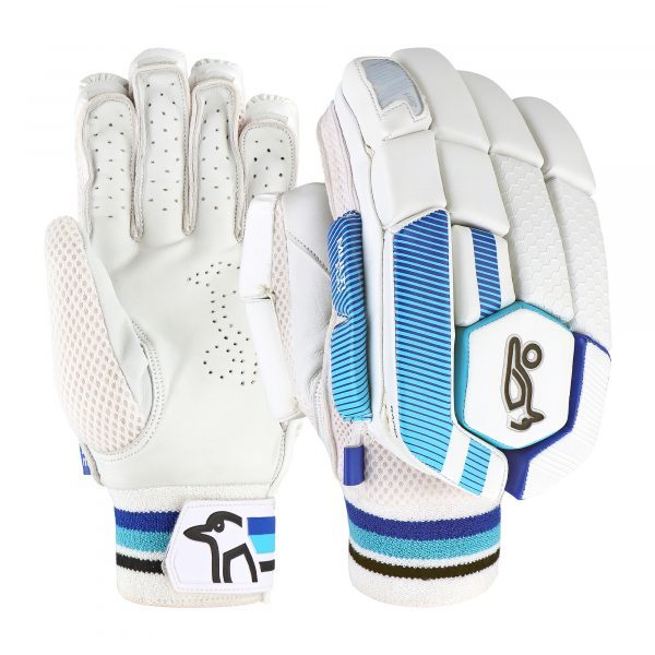 Kookaburra Rapid 3.1 Batting Gloves (2025)