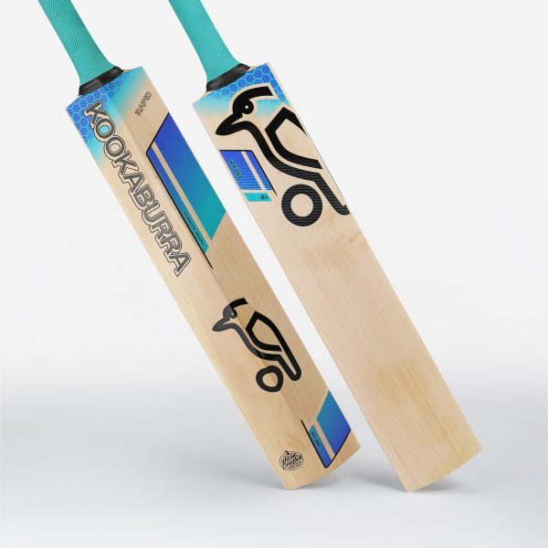 Kookaburra Rapid 5.1 Cricket Bat (2025) - Image 6