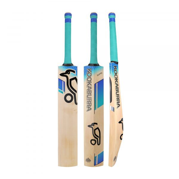 Kookaburra Rapid 5.1 Cricket Bat (2025)