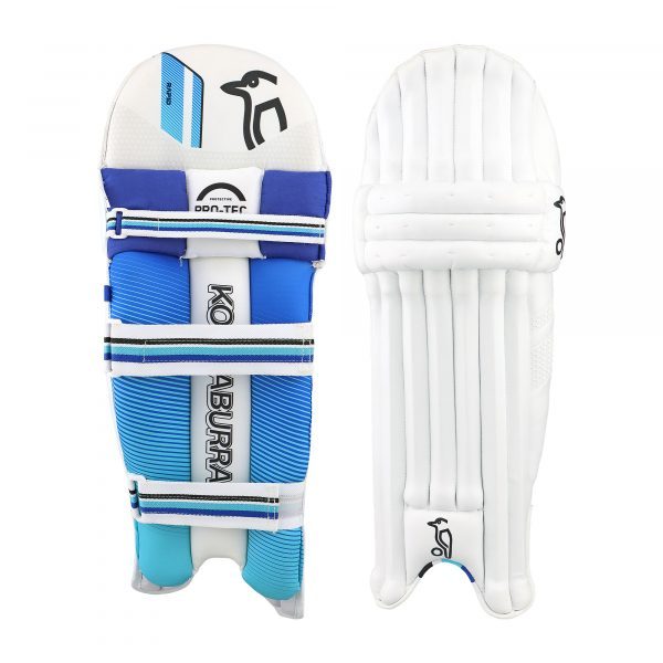 Kookaburra Rapid 5.1 Batting Pads (2025)
