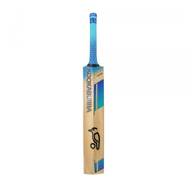 Kookaburra Rapid 9.1 Junior Cricket Bat (2025) - Image 4