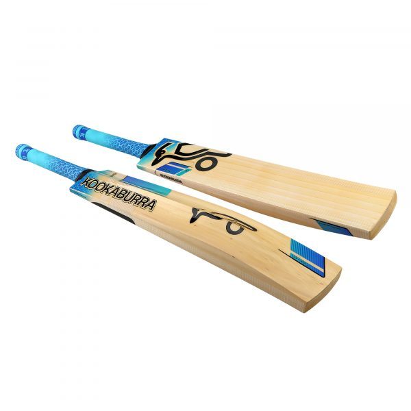 Kookaburra Rapid 9.1 Junior Cricket Bat (2025) - Image 3