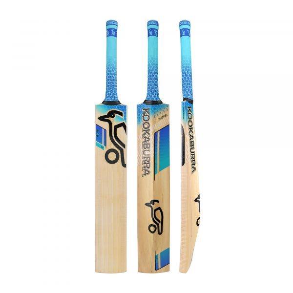 Kookaburra Rapid 9.1 Junior Cricket Bat (2025)