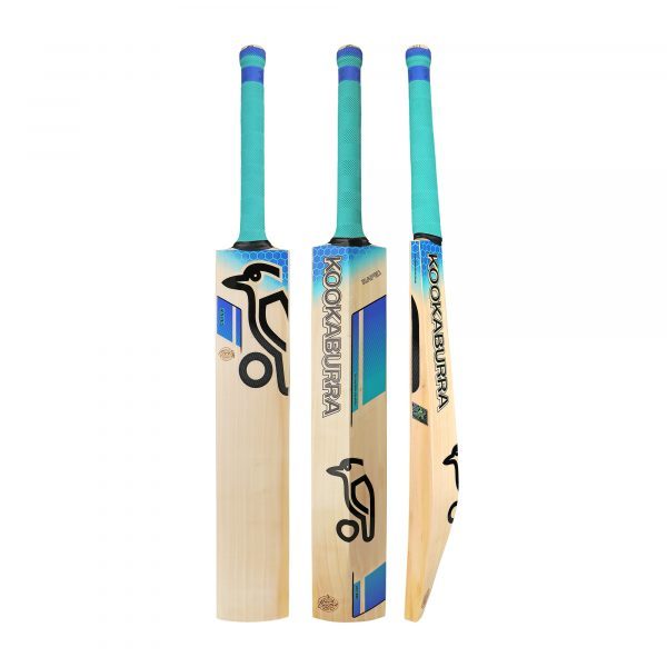 Kookaburra Rapid Pro Cricket Bat (2025)