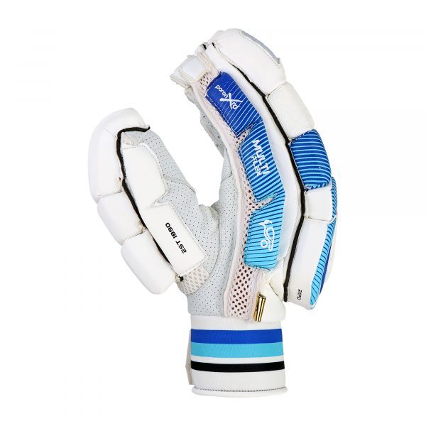 Kookaburra Rapid Pro Batting Gloves (2025) - Image 2