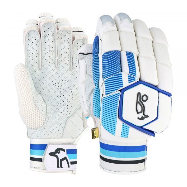 Kookaburra Rapid Pro Batting Gloves (2025)