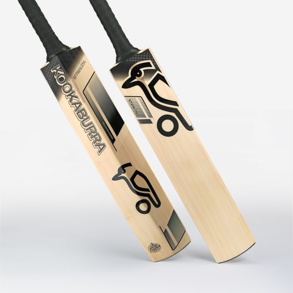 Kookaburra Stealth 1.1 Cricket Bat (2025) - Image 6