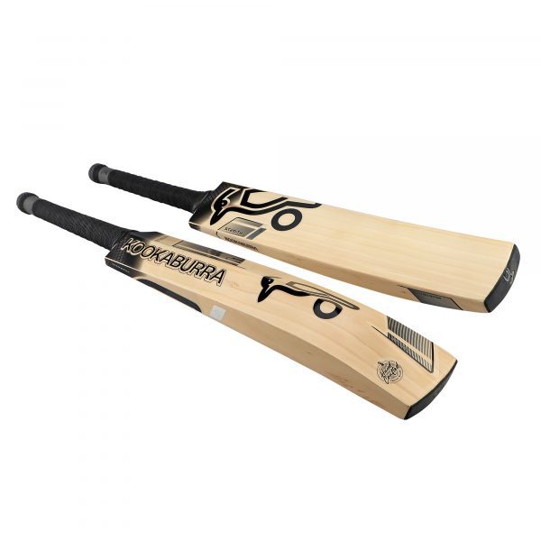 Kookaburra Stealth 1.1 Cricket Bat (2025) - Image 4