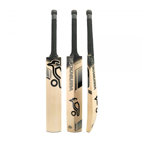 Kookaburra Stealth 1.1 Cricket Bat (2025)