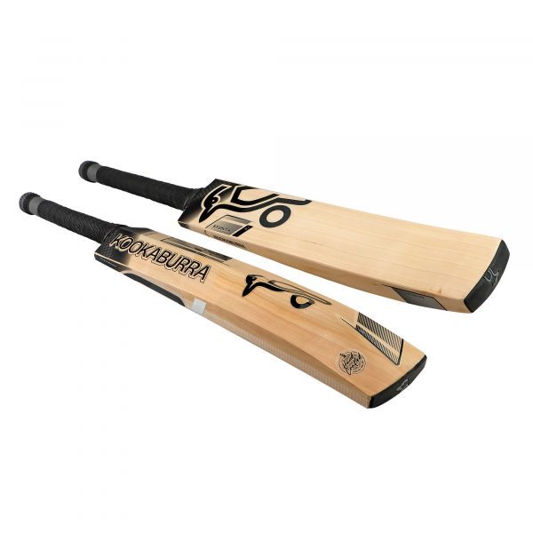 Kookaburra Stealth 3.1 Cricket Bat (2025) - Image 4