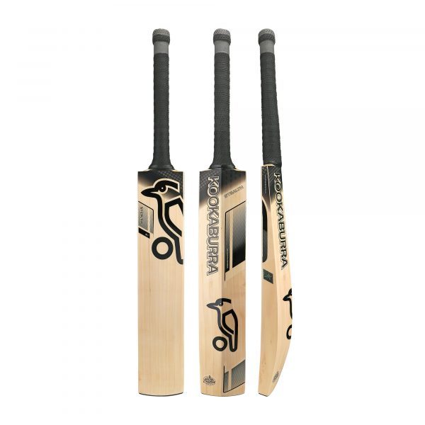 Kookaburra Stealth 3.1 Cricket Bat (2025)