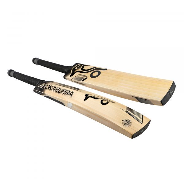 Kookaburra Stealth 6.4 Junior Cricket Bat (2025) - Image 4