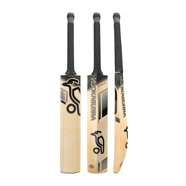 Kookaburra Stealth 6.4 Junior Cricket Bat (2025)