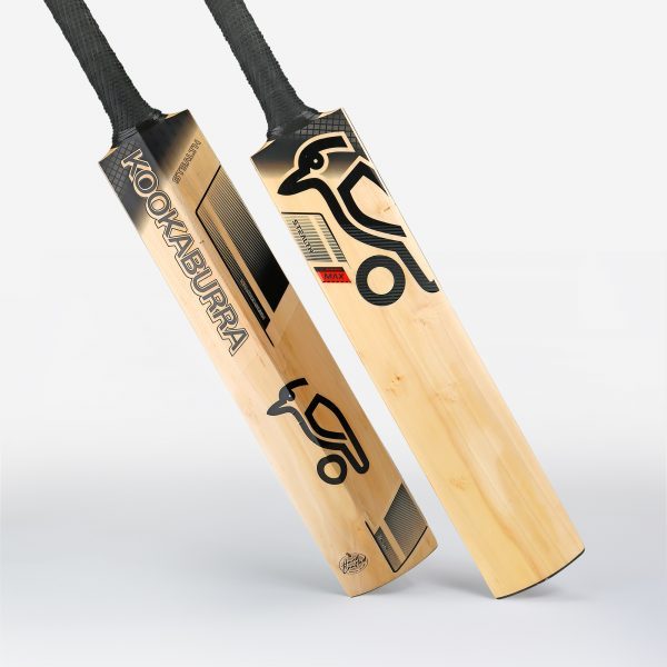 Kookaburra Stealth Max Cricket Bat (2025) - Image 6