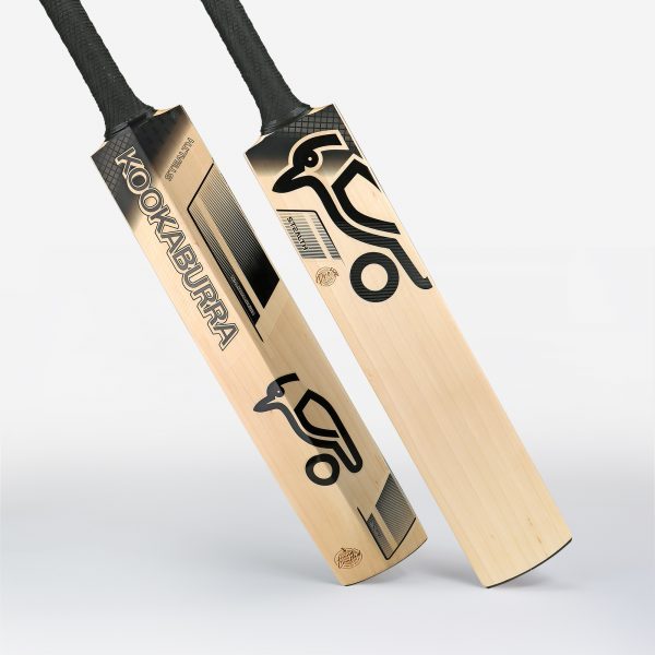 Kookaburra Stealth Pro Cricket Bat (2025) - Image 6