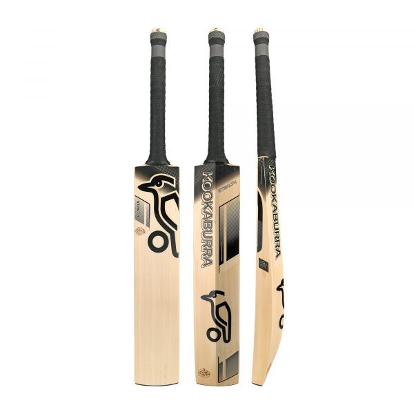 Kookaburra Stealth Pro Cricket Bat (2025)