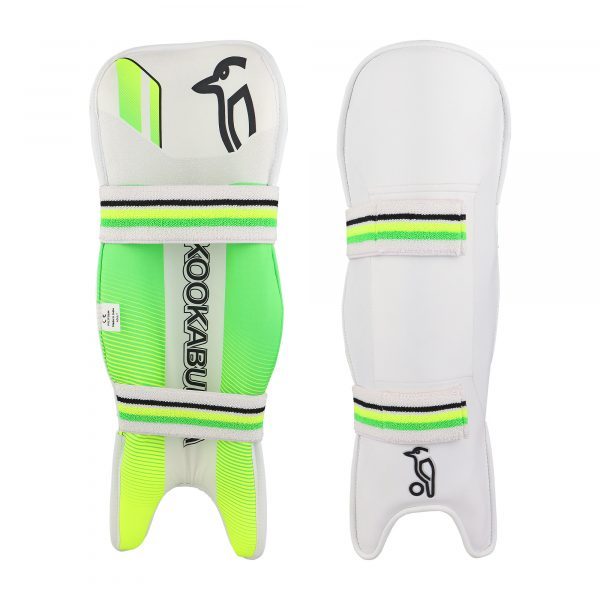 Kookaburra Ultralite Combo Wicket Keeping Pads (2025)