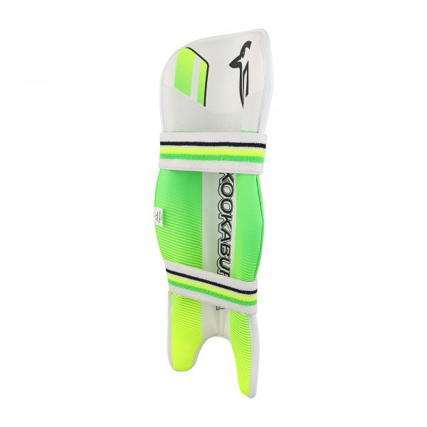 Kookaburra Ultralite Combo Wicket Keeping Pads (2025) - Image 3