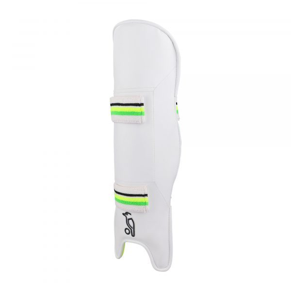Kookaburra Ultralite Combo Wicket Keeping Pads (2025) - Image 2