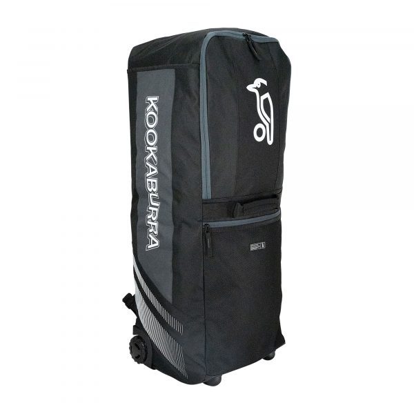 Kookaburra WD4000 Wheelie Duffle Bag (2025) - Image 5