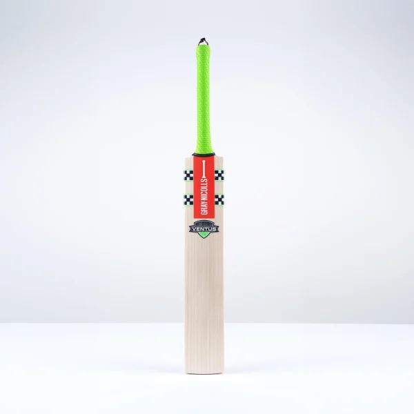 Gray Nicolls Mohammed Rizwan Players Edition Ventus 1.3 Pro Performance Cricket Bat