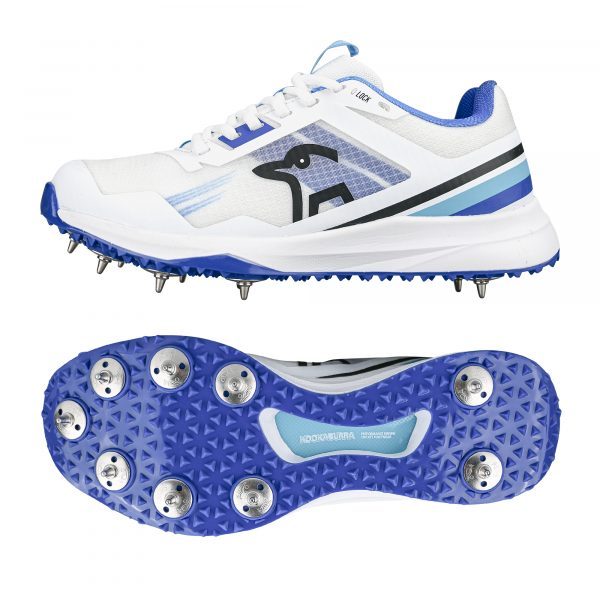 Kookaburra KC 2.0 Spike Shoe (2025)
