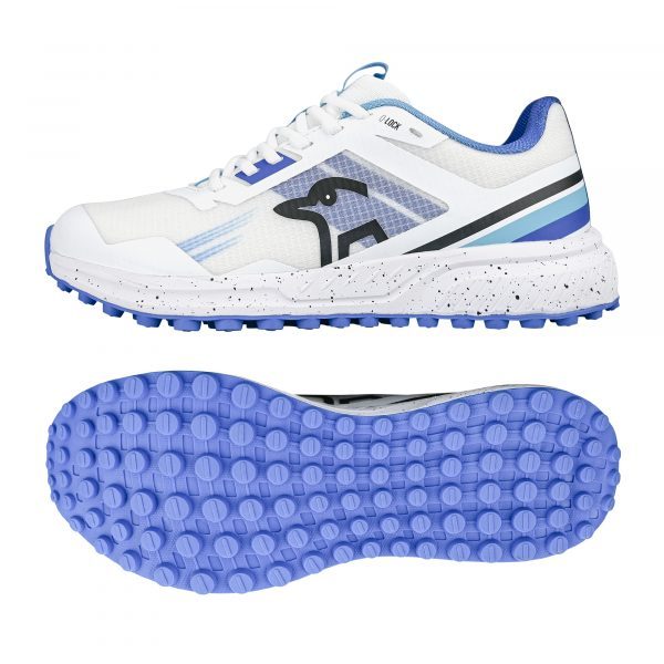 Kookaburra KC 2.0 Rubber Shoe (2025)
