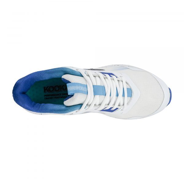 Kookaburra KC 2.0 Rubber Shoe (2025) - Image 3