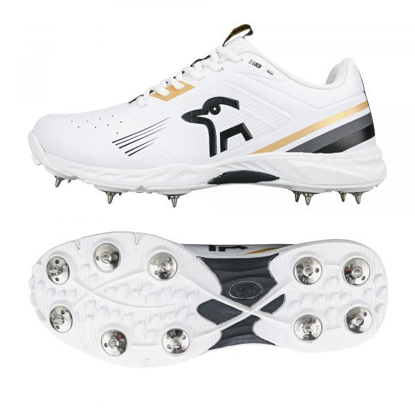 Kookaburra KC 3.0 Junior Spike Shoe (2025)