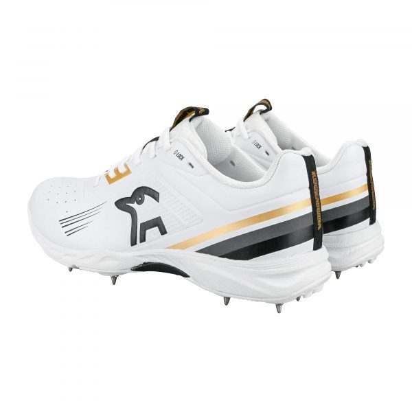 Kookaburra KC 3.0 Junior Spike Shoe (2025) - Image 7