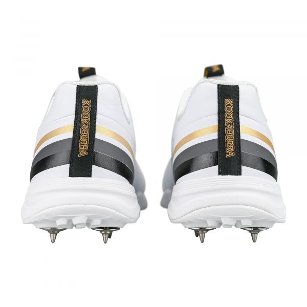 Kookaburra KC 3.0 Junior Spike Shoe (2025) - Image 5