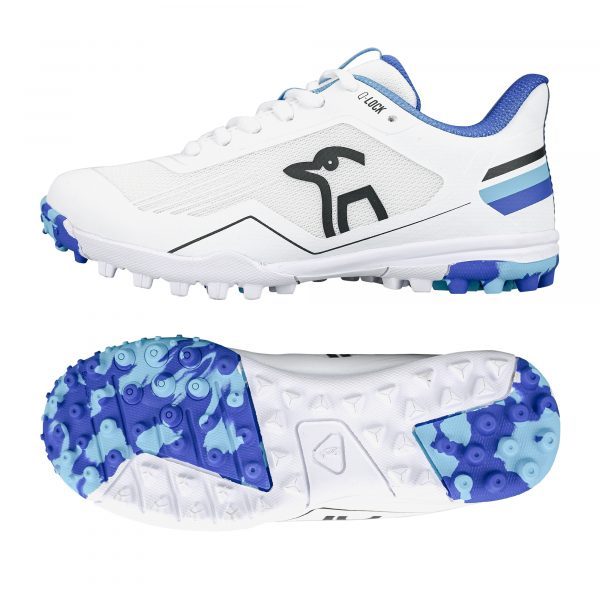 Kookaburra KC 5.0 Junior Rubber Shoe (2025)