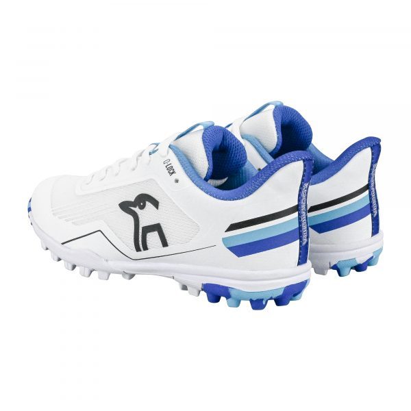 Kookaburra KC 5.0 Junior Rubber Shoe (2025) - Image 7