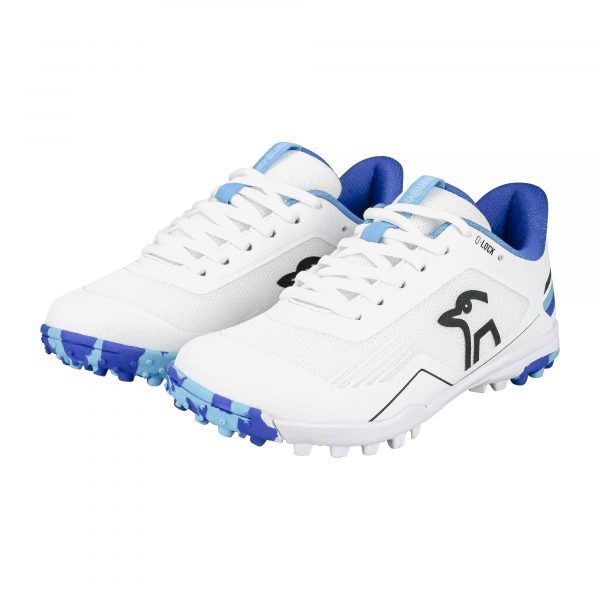 Kookaburra KC 5.0 Junior Rubber Shoe (2025) - Image 6