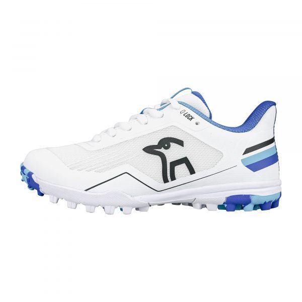 Kookaburra KC 5.0 Junior Rubber Shoe (2025) - Image 4