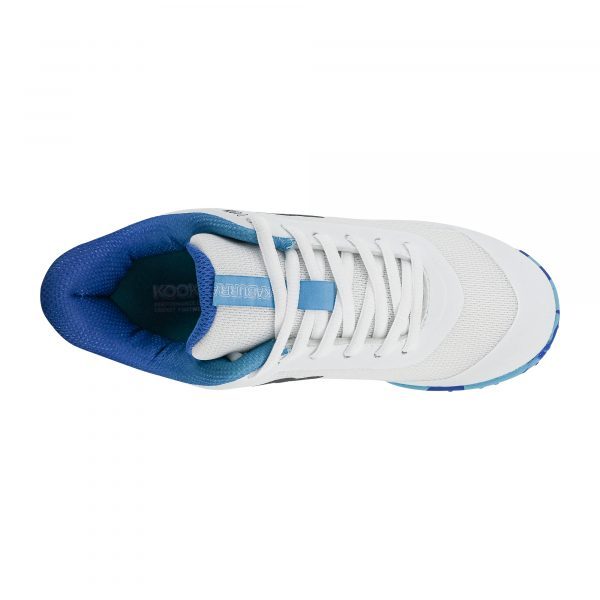 Kookaburra KC 5.0 Junior Rubber Shoe (2025) - Image 2