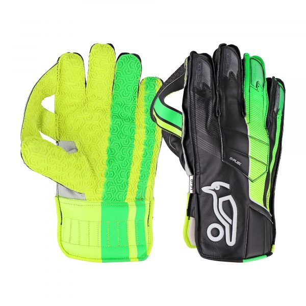 Kookaburra LC 1.0 Wicket Keeping Gloves (2025)