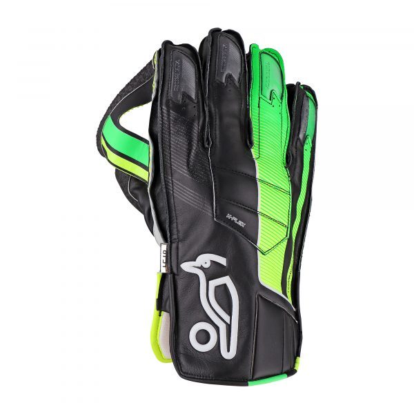 Kookaburra LC 1.0 Wicket Keeping Gloves (2025) - Image 5