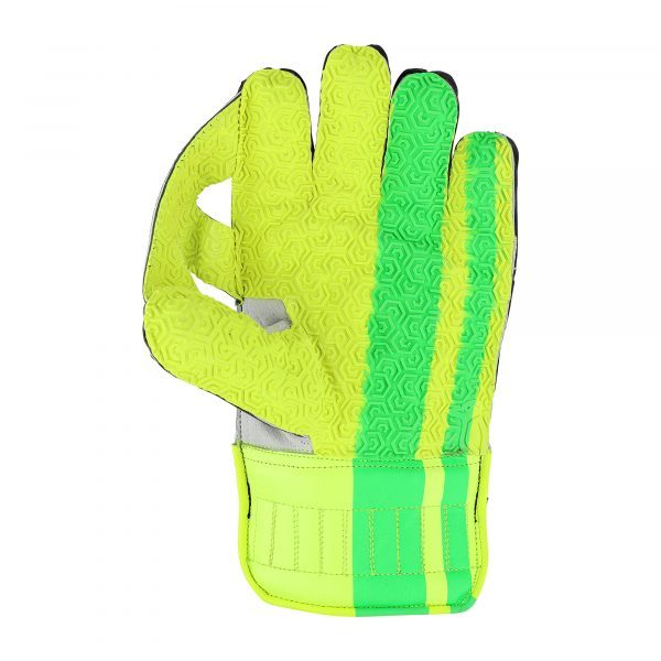 Kookaburra LC 1.0 Wicket Keeping Gloves (2025) - Image 4