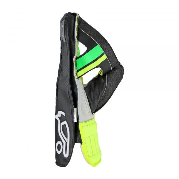 Kookaburra LC 1.0 Wicket Keeping Gloves (2025) - Image 3
